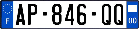 AP-846-QQ
