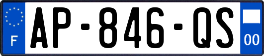AP-846-QS