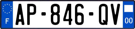 AP-846-QV