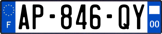 AP-846-QY