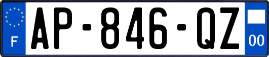 AP-846-QZ