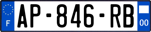 AP-846-RB