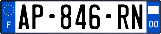AP-846-RN