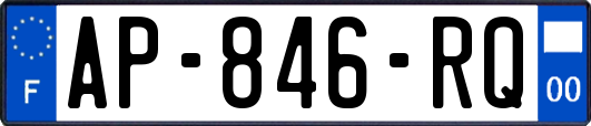 AP-846-RQ