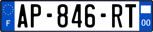 AP-846-RT
