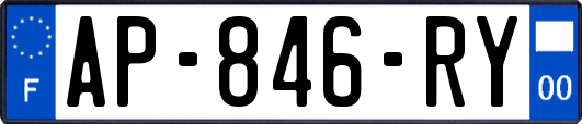 AP-846-RY