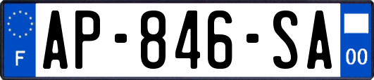 AP-846-SA