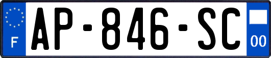 AP-846-SC