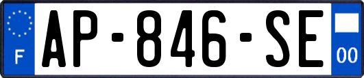 AP-846-SE