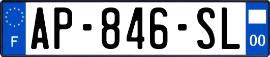 AP-846-SL