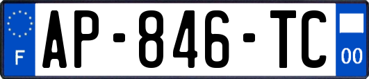 AP-846-TC
