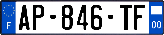 AP-846-TF