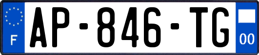 AP-846-TG