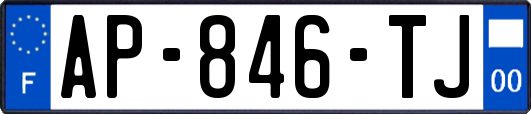 AP-846-TJ