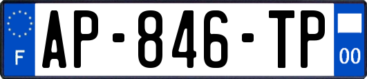 AP-846-TP