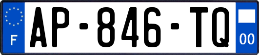 AP-846-TQ