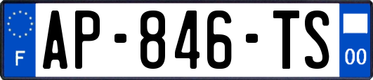 AP-846-TS