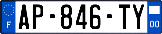 AP-846-TY