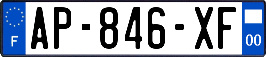 AP-846-XF