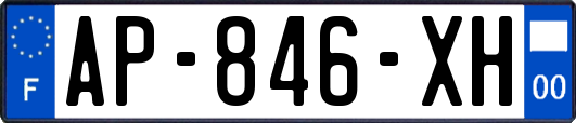 AP-846-XH