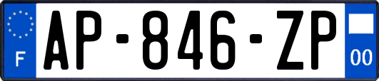 AP-846-ZP