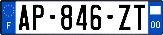 AP-846-ZT