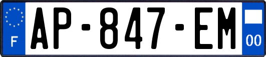 AP-847-EM