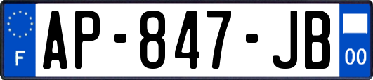 AP-847-JB