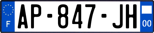 AP-847-JH