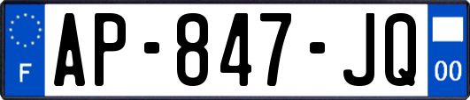 AP-847-JQ