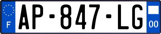 AP-847-LG