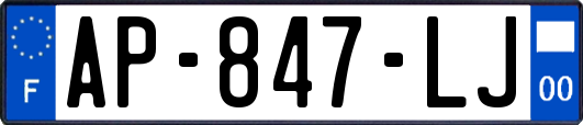 AP-847-LJ