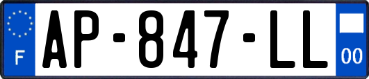 AP-847-LL