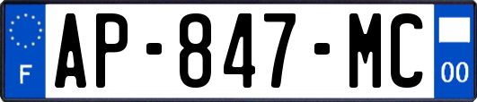 AP-847-MC