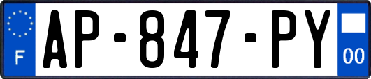 AP-847-PY