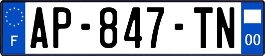AP-847-TN