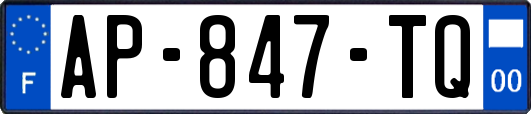 AP-847-TQ