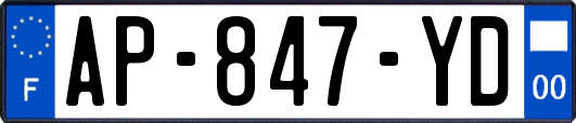 AP-847-YD