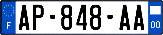 AP-848-AA