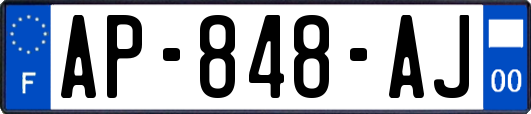 AP-848-AJ