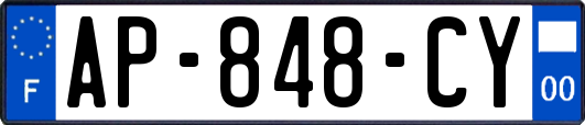 AP-848-CY