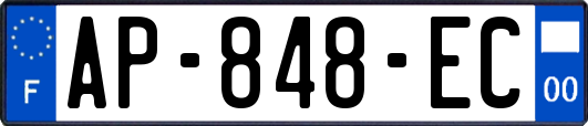 AP-848-EC
