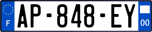 AP-848-EY
