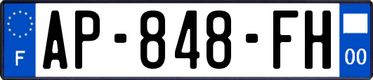 AP-848-FH