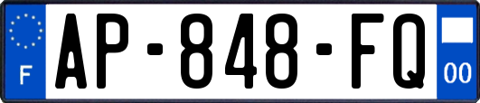 AP-848-FQ