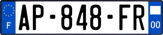 AP-848-FR