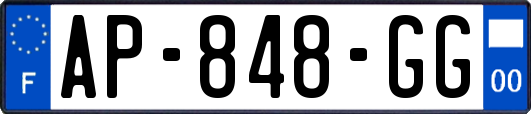 AP-848-GG