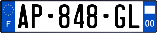 AP-848-GL