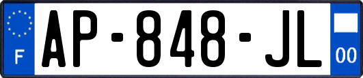 AP-848-JL