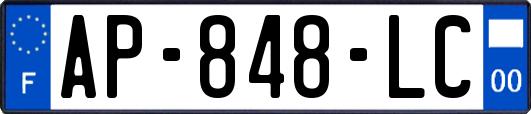 AP-848-LC